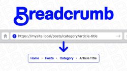 Breadcumb Là Gì? Cách Tạo Và Sử Dụng Breadcumb Cho Website Hiệu Quả