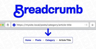 Breadcumb Là Gì? Cách Tạo Và Sử Dụng Breadcumb Cho Website Hiệu Quả