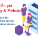 Tài trợ Cloud Hosting, Website cho tổ chức giáo dục, từ thiện, phi lợi nhuận