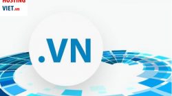 Mua tên miền .VN ở đâu? Giá rẻ, Chất lượng, Uy tín