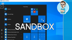 [Sandbox Là Gì] Vai Trò Và Cách Sử Dụng Sandbox Cho Người Mới