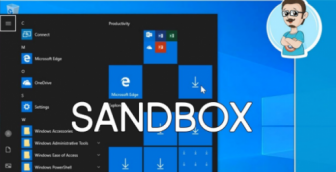 [Sandbox Là Gì] Vai Trò Và Cách Sử Dụng Sandbox Cho Người Mới