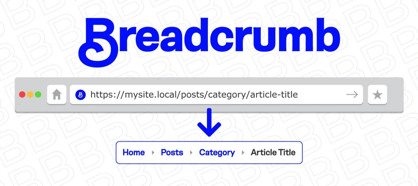 breadcumb