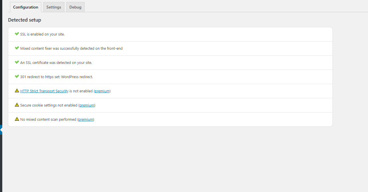 chuyen http sang https wordpress