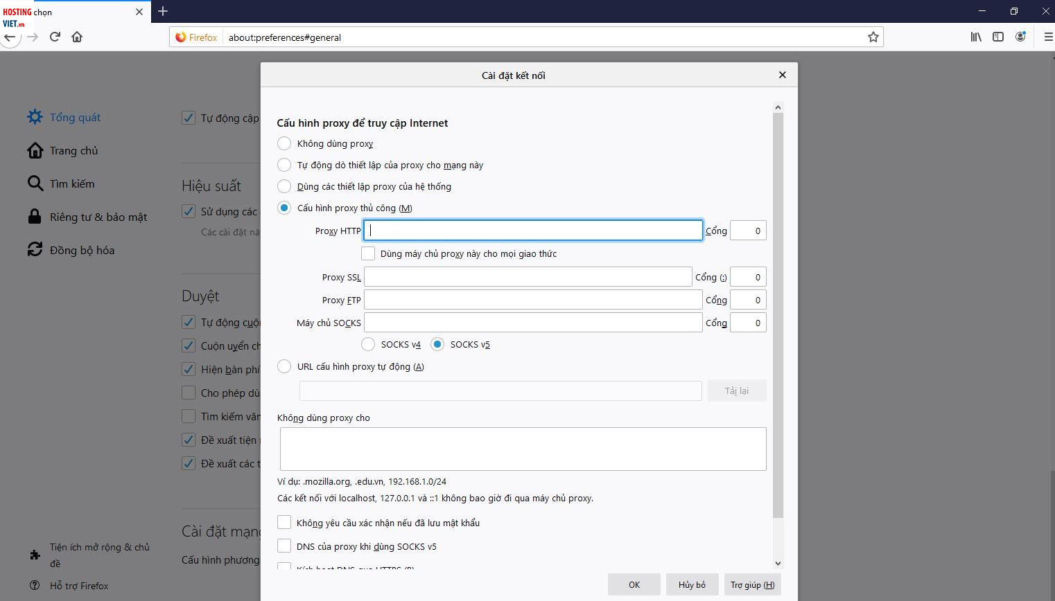 proxy server la gi