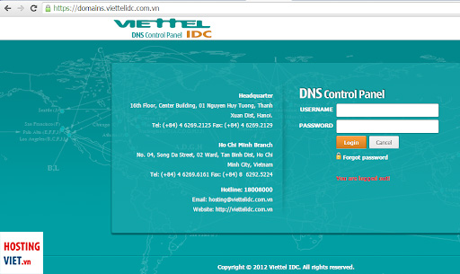 top 10 nha cung cap hosting tot nhat viet nam
