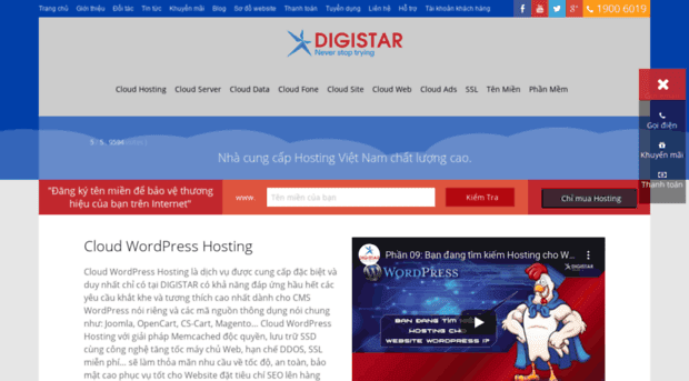 top 10 nha cung cap hosting tot nhat viet nam